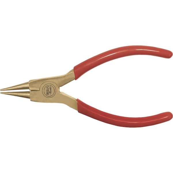 Ega Master CIRCLIP PLIER EXTERNAL 200 MM 19-60 MM NON SPARKING Al-Bron 72518 - main